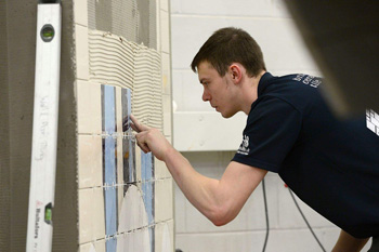 RUBI UK Worldskills