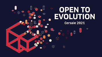 Cersaie Returns Cersaie Returns