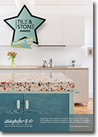 Tomorrow’s Tile and Stone Awards 2020