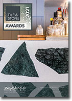 Tomorrow’s Tile and Stone Awards 2021