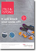 Tomorrow's Tile & Stone Magazine current issue 2018