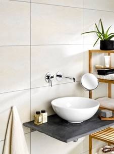 New from Frontline Bathrooms New from Frontline Bathrooms