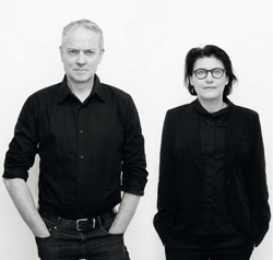 Dominique Jakob and Brendan MacFarlane from the eponymous architecture firm will be amongst the guests of the â€œbuilding, dwelling, thinkingâ€ cultural programme of Cersaie 2019, with a conference to be held in the Architecture Gallery.