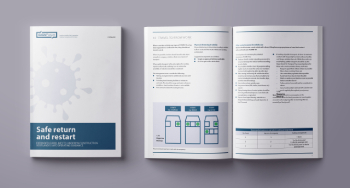 Construction Industry Coronavirus (CICV) Forum Health & Safety Guidance