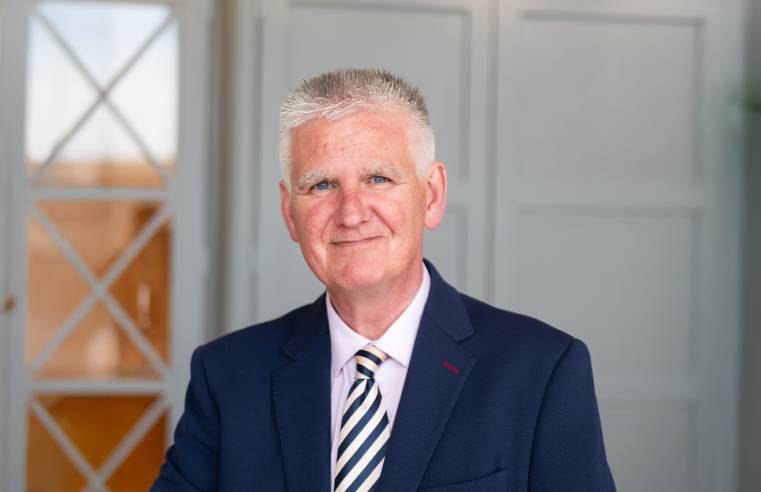 ROCCIA strengthens commercial division with senior appointment