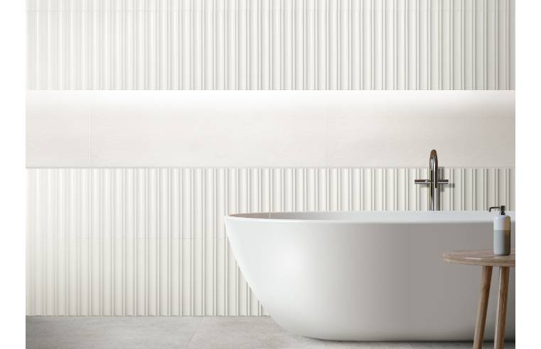 Jazz by Natucer is an extruded porcelain tile with reactive glazes