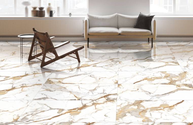 Impervia Porcelain Tiles