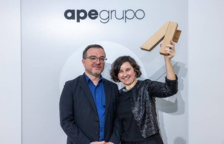 APE Grupo launches third edition of its Architecture Awards