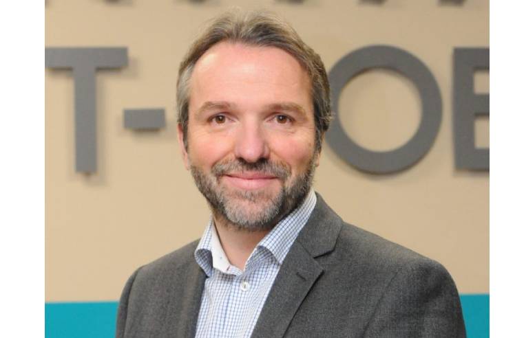 Mike Dent, Managing Director, CTD Ties