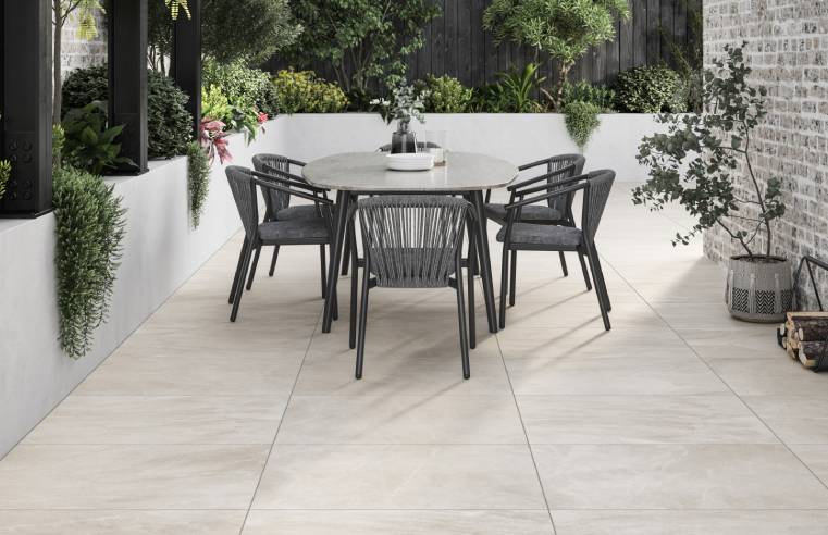 TILE GIANT INTRODUCES BEYOND COLLECTION 