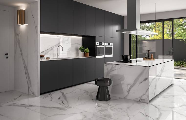 VERSILIA MARBLE RAK CERAMICS