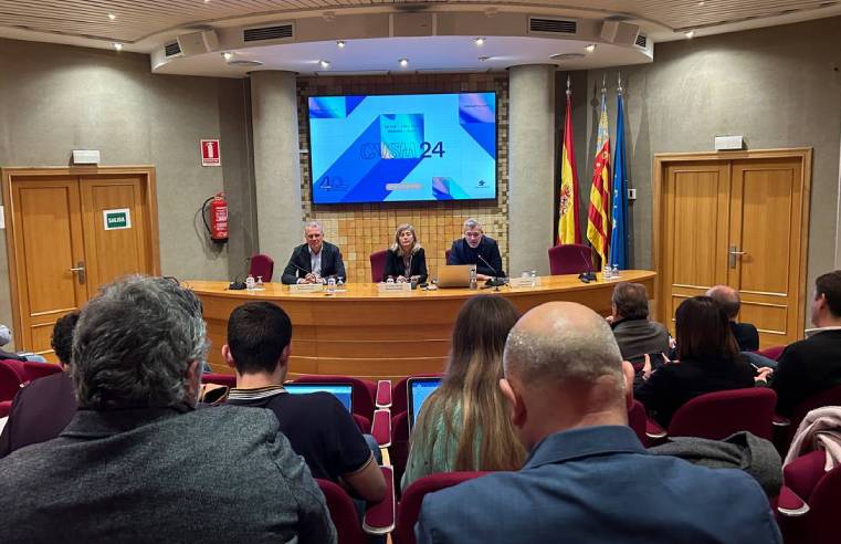 Cevisama Presents its 40th Edition in Castellón
