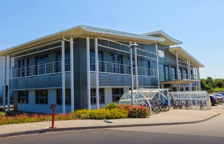 Pro Tiler Tools celebrates opening of Northampton HQ with a launch event for customers and suppliers Pro Tiler Tools celebrates opening of Northampton HQ with a launch event for customers and suppliers